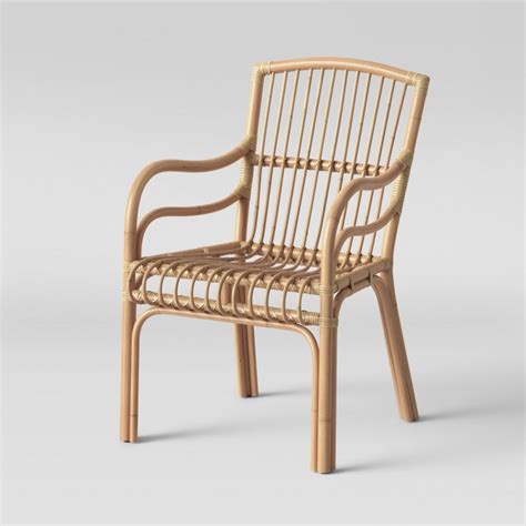 Rattan Target Accent Chair 800x800 