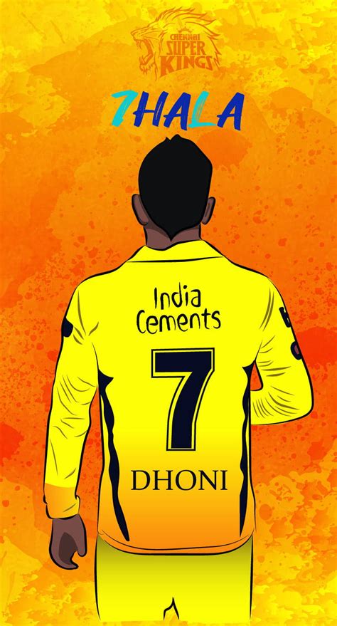100 Dhoni Hd Wallpapers