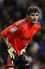 Iker Casillas / Iker Casillas Hints At Spain Real Madrid Returns Sports ...