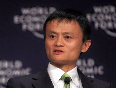 Still No Sign Of Jack Ma As Sources Insist He Is ‘laying Low