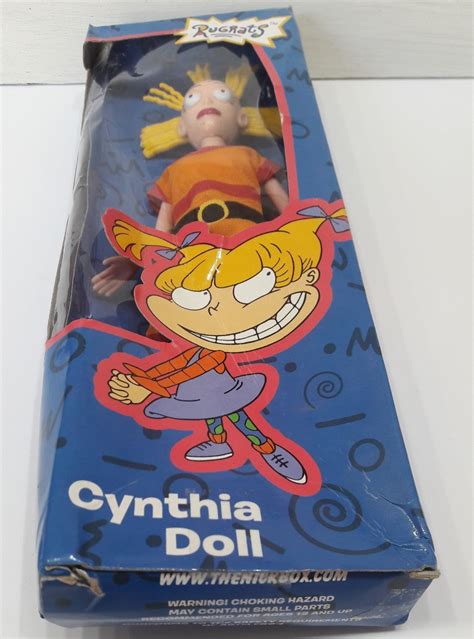 Cynthia Pickles From Rugrats Etsy Rugrats Cynthia Rugrats Art Porn Sex Picture