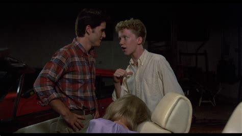 Sixteen Candles Farmer Ted Moments Farmer Ted Image 2481045 Fanpop