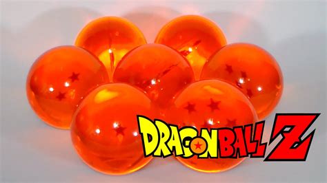 Dragon ball group | dragon ball. Dragon Ball Z - Esferas del Dragón de Bandai en espñol por ...
