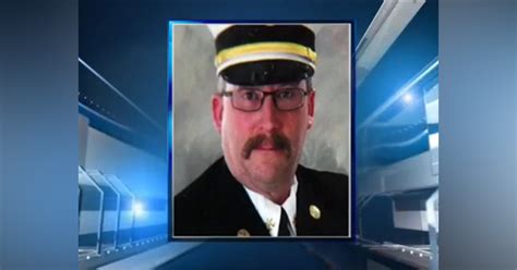 Fallen Illinois Chief Remembered By Firefighters Firehouse