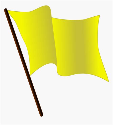 Collection Of Flags Png High Quality Yellow Flag Png Transparent Png