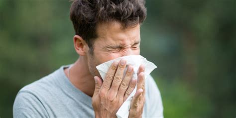 Workouts For Allergy Sufferers Fitness And Wellness News
