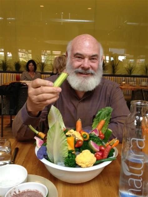 dr weil with some healthy veggies food doctor diet and nutrition juicing recipes