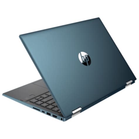 Laptop Hp Pavilion X360 Laptop 14t Dw100 Core I7 11th Generation Blue