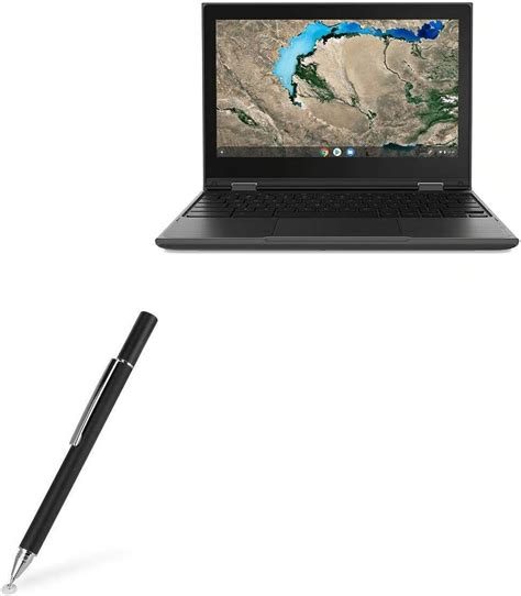Boxwave Stylus Pen Compatible With Lenovo 300e Chromebook