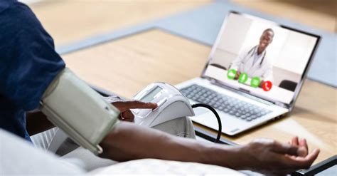 Telehealth In Complex Care Playbook