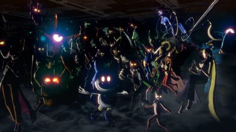 Nocturne (hd remaster) · strange journey (redux) · iv · iv: Shin Megami Tensei V enters full scale development ...