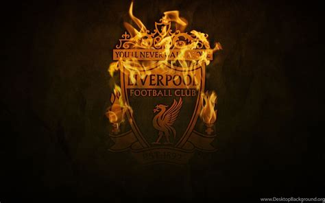 Liverpool Fc Logo Hd Bobbie Choi