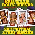 The Winning Hand by Dolly Parton, Kris Kristofferson, Willie Nelson on ...
