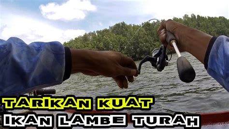 Mancing Buat Lauk Youtube