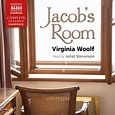 Jacob’s Room (unabridged) – Naxos AudioBooks