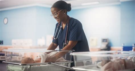 How To Become A Neonatal Nicu Nurse Intelycare