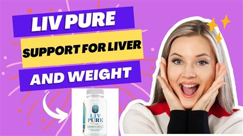 Liv Pure Review Be Careful Liv Pure Reviews Liv Pure