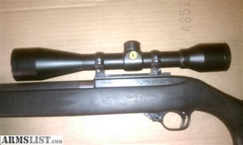 Armslist For Sale Ruger 10 22 Magnum Research Barrel