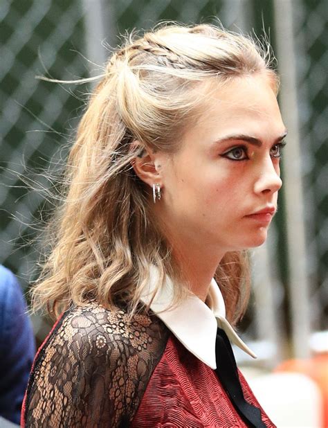 Cara delevingne attends le bal hosted by mac and carine roitfeld as part of paris fashion week spring / summer 2013 at hotel salomon de rothschild on october 2, 2012 in paris, france. Cara Delevingne Archives - Page 4 of 38 - HawtCelebs ...