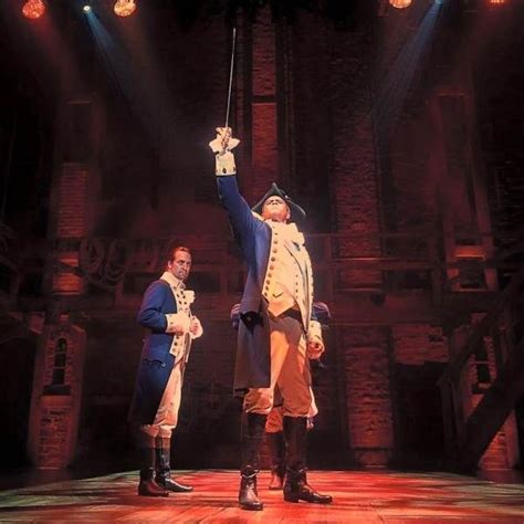 Financial solidity & respect for the emerging nation. 19 "Hamilton" Lyrics That All College Kids Will Relate To ...