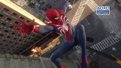 Spiderman Ps4 Game Hype The Amazing Spiderman 2 Gameplay Youtube