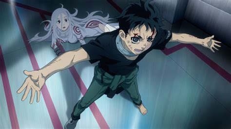 Los 15 Mejores Animes Sin Censura De Todos Los Tiempos All Things Anime