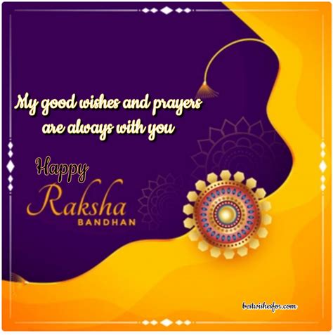 Happy Rakhiraksha Bandhan 2021 Hd Wallpaper Quotes Images Best Wishes