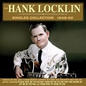 Hank Locklin - Singles Collection 1948-62 - MVD Entertainment Group B2B