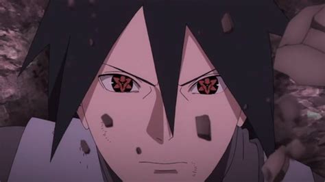 Who Is Stronger Current Ems Sasuke Or Naruto With No Kurama He Can