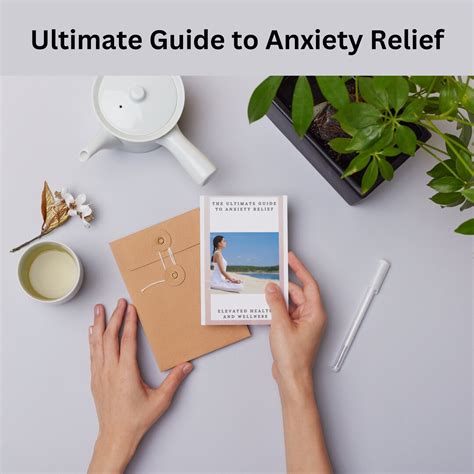 The Ultimate Guide To Anxiety Relief Immediate Anxiety Relief Exercises To Reduce Anxiety