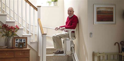 Best Stairlift For Narrow Stairs And Small Places Stannah