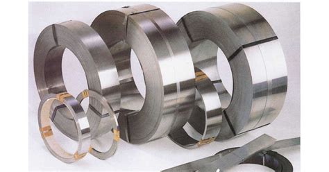 Stainless Steel Strips Emerald General Trading Llc