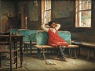 Newark Museum: Girlhood in 19th century art | NJ.com