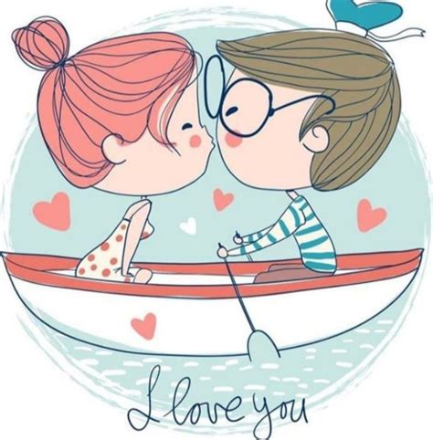 Los Mejores Dibujos De Amor 150 Imágenes Románticas