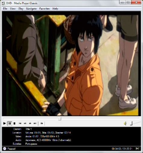 Media Player Classic Download Techtudo