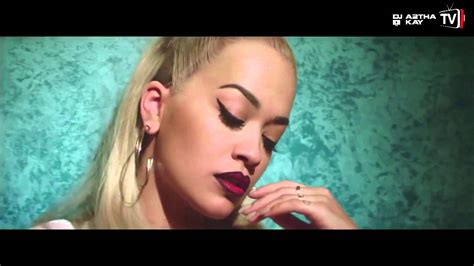Rita Ora Ft Chris Brown Body On Me Arkays Soulful Mix Youtube