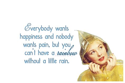 Quirky Quotes By Vintagejennie At Rainbow Jokes Quotes