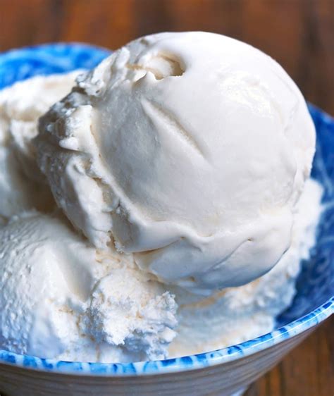 Coconut Ice Cream 5 New Recipes