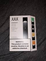 I had to get a new juul today and saw that starter packs were still available which kinda 