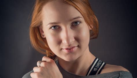 Portrait Retouching How To Perfect Your Portraits Learn Photography