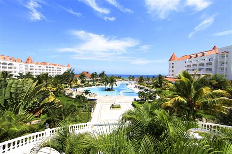 Bahia Principe Grand Jamaica Resort Runaway Bay Bahia Principe Grand All Inclusive Jamaica