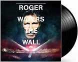 Roger Waters the Wall | Vinyl 12" Album | Free shipping over £20 | HMV ...