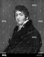 William Lamb, 2nd Viscount Melbourne, Lord Melbourne, 1779-1848, a ...