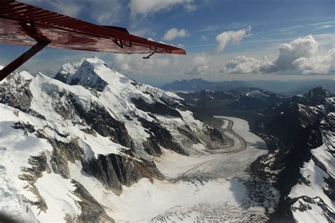 Here Are 11 Glaciers Near Anchorage You Can Get Up Close To Anchorage