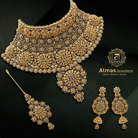 Gold Design In Pakistan Ar