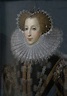 Elizabeth Stafford (1546–1599), Lady Drury | Art UK