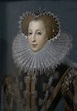 Elizabeth Stafford (1546–1599), Lady Drury | Art UK