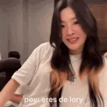 Stayc Seeun Pov Eres De Lory Gif Stayc Seeun Seeun Pov Eres De Lory Discover Share Gifs