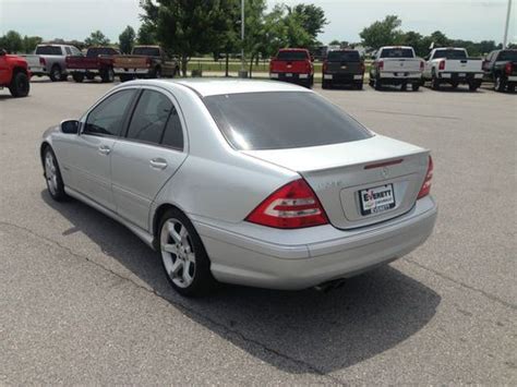 Having delivered thousands of car over the last 25 years, we have built a reputation of trust and integrity in our community. Sell used 2007 Mercedes-Benz C230 Sport Sedan 4-Door 2.5L in Springdale, Arkansas, United States ...