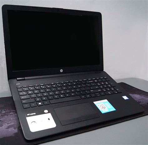 Some servers often have various configurations and versions. SOLD: HP Laptop 15-BS0xx Intel® Core i5-7200U 7th Gen ...